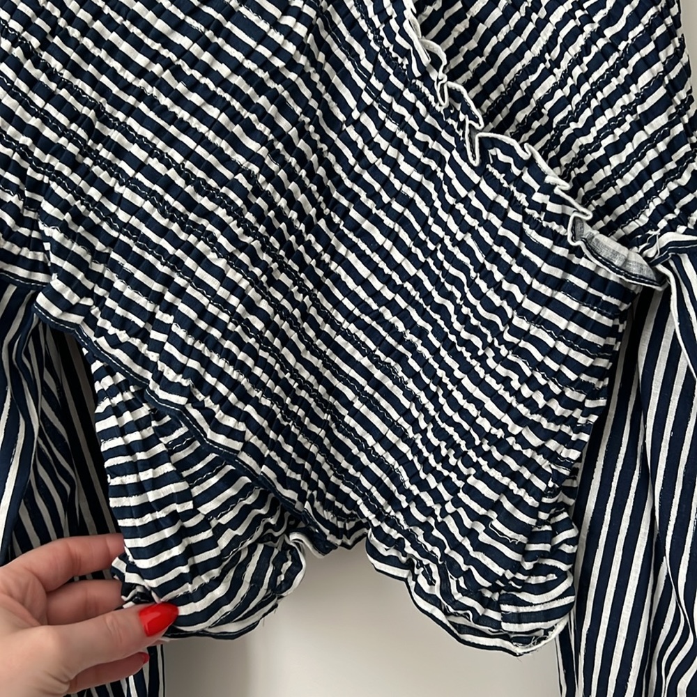 Zara Top - Picture 3 of 3